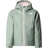 The North Face Freedom Insulated Jacket slate moss (BQ1) L