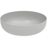 Bette BetteBalance Waschtisch-Schale rund 40 x 40 cm (A249-410PW)