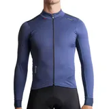 Etxeondo Dena Gore-tex InfiniumTM Windstopper® Jacke - Navy Blue / Black - M
