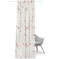 Feel of Nature Dekoschal Feel of Nature rosenholz, 140 x 245 cm