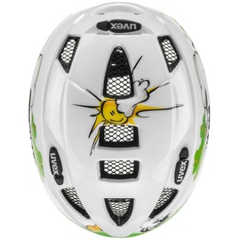 Uvex Kid 2 46-52 cm Kinder dolly 2019