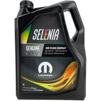 Selenia WR Pure Energy 70205MF2EU 5W-30 5 l