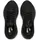 Brooks Adrenaline GTS 25 Herren extra weit Black/Black/Ebony 47,5