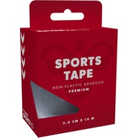 hummel Premium Sports Tape 3,8cm - weiß