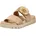 Gr 42 beige Schuhe Pantolette