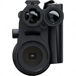 Pard Adapter mit Reduzierringen