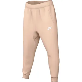 Nike Sportswear Club Fleece Pants Unisex Trainingshosen rosa - US: L