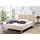 MAINTAL Polsterbett Friant 115 x 212 cm Beige