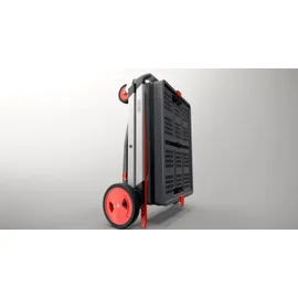 clax Transportwagen Klappmobil 60 kg