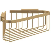 Villeroy & Boch Elements Tender Duschkorb, TVA15100900076,