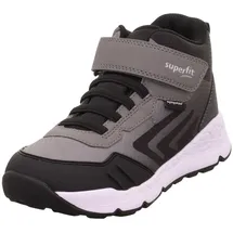superfit Free Ride Kinder Grau/Schwarz 37