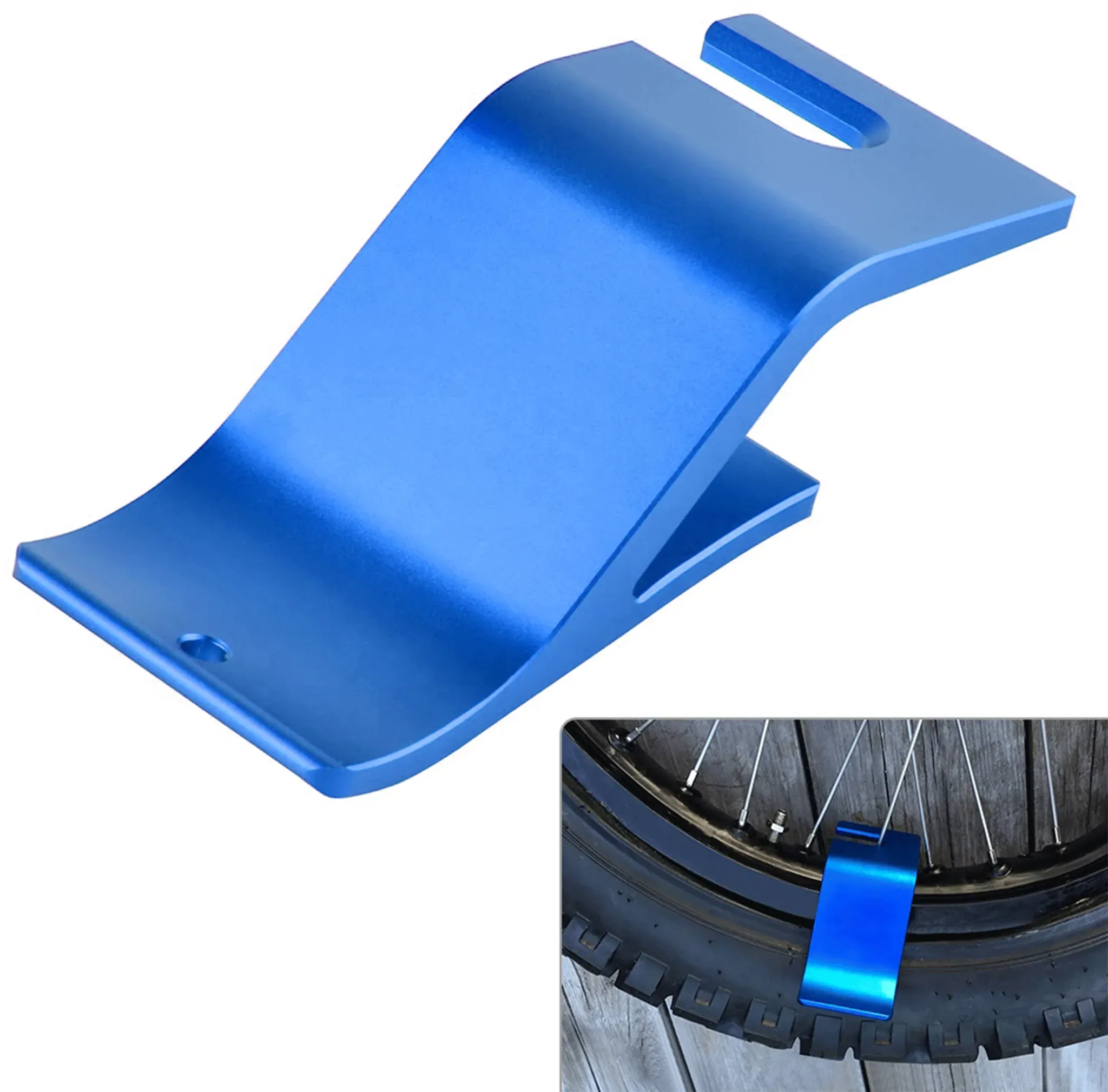 BTR Bead Buddy Speichenfelgen-Assistent