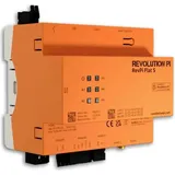 revolution pi by kunbus RevPi Flat S 32 GB WiFi-BT PR100371 SPS-Erweiterungsmodul 24 V