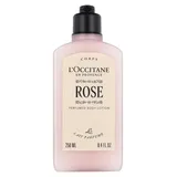 L'Occitane Rose Body Lotion 250 ml