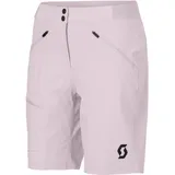 Scott Explorair Light Shorts Damen Pink L