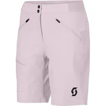 Scott Explorair Light Shorts Damen Pink L