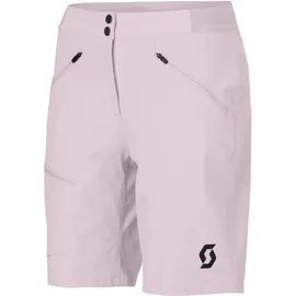 Scott Explorair Light Shorts Damen Pink L