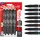Sharpie Kugelschreiber Mehrfarbig 0,7 mm 8 St.