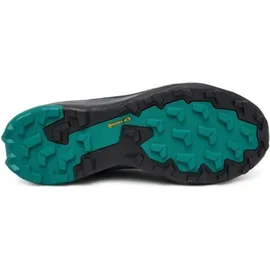 adidas Terrex Skychaser AX5 GTX Herren Core Black/Carbon/Pure Teal 47 1/3