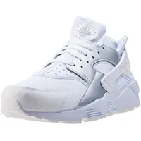 Nike Unisex-Erwachsene Zapatillas Air Huarache Fitnessschuhe, Mehrfarbig (Multicolor 318429 108) - 42.5 EU