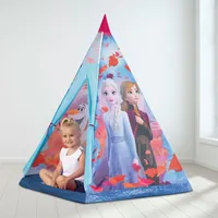 Frozen Zelt Frozen 100 x 140 x 100 cm
