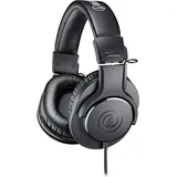 Audio-Technica ATH-M20x schwarz