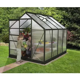 Vitavia Calypso 5800 Alu grau HKP 4 mm 5,80 m²