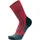 MEINDL MT6 Damenwandersocken 39-41 Rot 39-41
