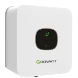 Growatt MIC 3000TL-X String-Wechselrichter 3 kW 1-phasig