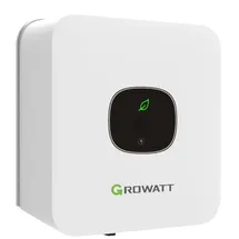 Growatt MIC 3000TL-X String-Wechselrichter 3 kW 1-phasig