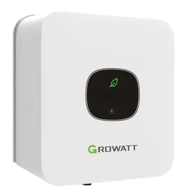 Growatt MIC 3000TL-X String-Wechselrichter 3 kW 1-phasig