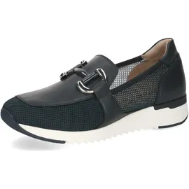 CAPRICE Slipper Damen Blau 40