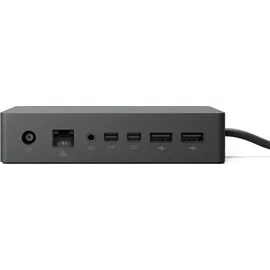 Microsoft Docking Station für Surface Pro 3/4 (PD9-00004)