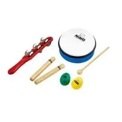 Ninoset3 Percussion Sortiment