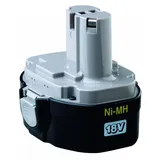 Makita Akku-1834 NI-MH 18,0V 2,5Ah 193102-0