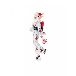 Figur Lycoris Recoil - Chisato Nishikigi going out in a yukata (Sega)