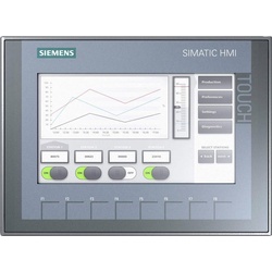 Siemens HMI KTP700 Basic DP, Automatisierung