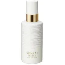 Sensai The Silk Body Emulsion 200 ml