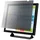 Startech StarTech.com 19" 5:4 Monitor Blickschutzfilter, Bildschirm Blickschutzfolie mit 51% Blaulichtfilter, Sichschutzfolie mit 60 Grad Sichtwinkel, Blaulicht Filter Displayschutzfolie (1954-PRIVACY-SCREEN)