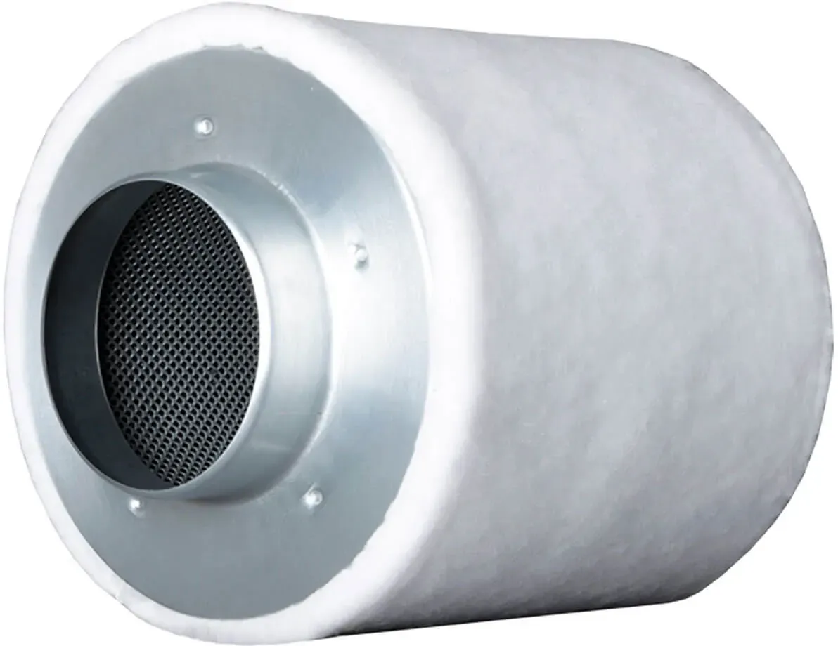 PrimaKlima Coco Line Carbon Filter 160 m3/h, 100 mm