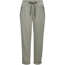 beachtime by lascana Schlupfhose Casual Khaki 38