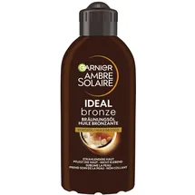 Garnier Ambre Solaire Delial Tiefbraun Bräunungsöl 200 ml