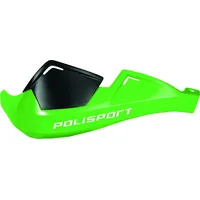 polisport off road Handprotektor Integral Evolution Grün