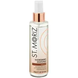 St. Moriz Professional Selbstbräunungsgesichtsspray – Mittlere Bräune 150 ml