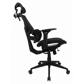Drift Drair 400 Gaming-Stuhl Schwarz PC