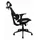 Drift Drair 400 Gaming-Stuhl Schwarz PC