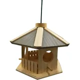 dehner natura premium Futterhaus Dakota,