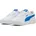 Puma Junior White Mountain Blue 35 5