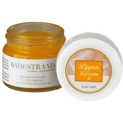 Badestrand Lippen Balsam 15 ml