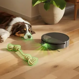 IROBOT Max 705 Schwarz